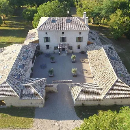 Bed and breakfast Clos Des Charmes *