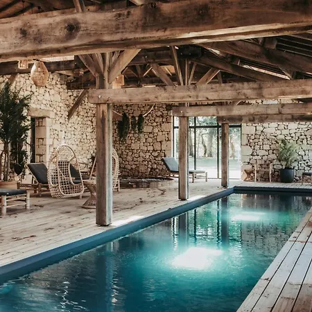 Clos Des Charmes לינה וארוחת בוקר