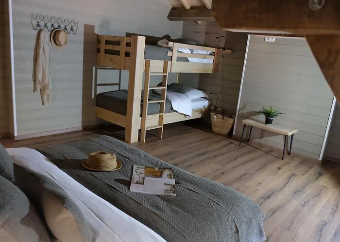 Frühstückspension Clos Des Charmes *