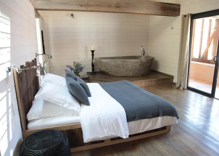 Frühstückspension Clos Des Charmes Sainte-Sabine-Born