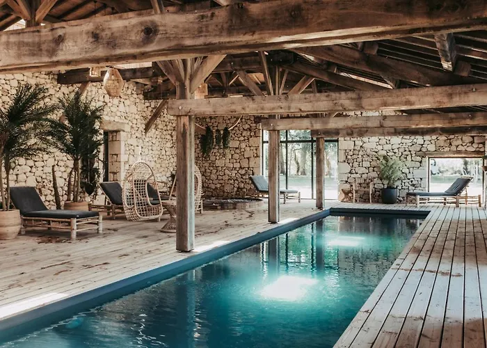 Clos Des Charmes Frühstückspension